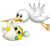 :stork:
